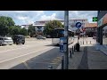 Constanța Autobuzul Isuzu Citiport 12 Hyper Pe Linia 100M