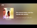 Sensación Del Bloque - De La Ghetto, Randy [Letra / Lyrics]