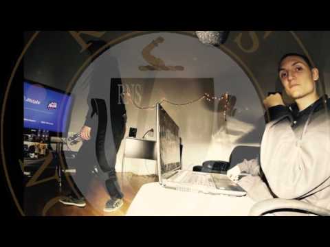 Bring It On 2K16 - Angel "A-Rod" Rodriguez