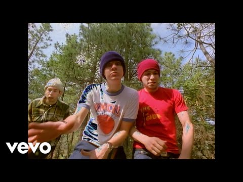 Beastie Boys - So What'Cha Want