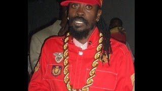 Beenie Man- Aint Nobody
