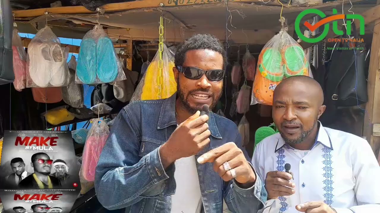 MY LAGOS STORY TV SHOW: WATCH HOW KC DON EXPOSED 'AGEGE MEN' IN THIS NEW EPISODE, ALLUDED TO MOHBAD'S DEATH