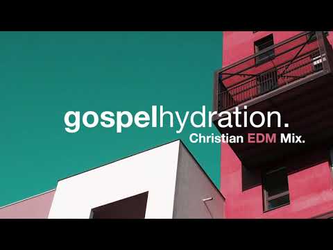 Mr Mints - Christian EDM Mix 2019