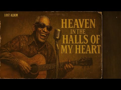 60's Soul (1963) [Unreleased Album] Ray Charles, Sam Cooke Tribute - Heaven in the Halls of My Heart