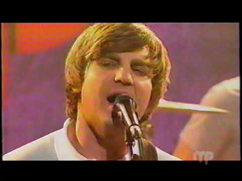 Les Trois Accords - Le Bureau du Médecin/Caméra Vidéo - Live @ Musiqueplus (2009)