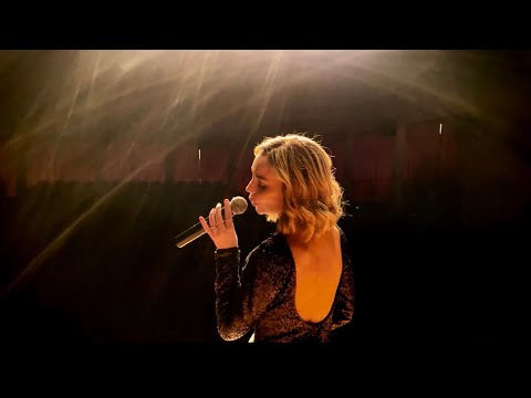 I Have Nothing - Whitney Houston (Cover Beatrice Pezzini)