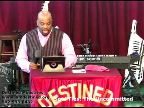 Soul Ties: The Commitment of the Uncommitted