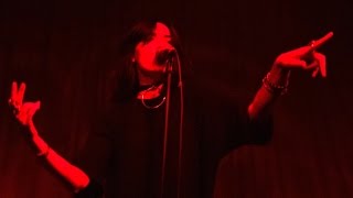 Wax Idols - Deborah – Live in San Francisco