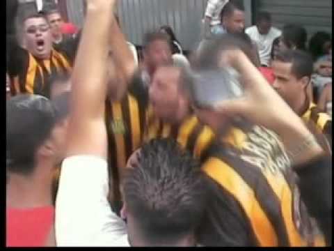 ARSENAL  10anos parte 2