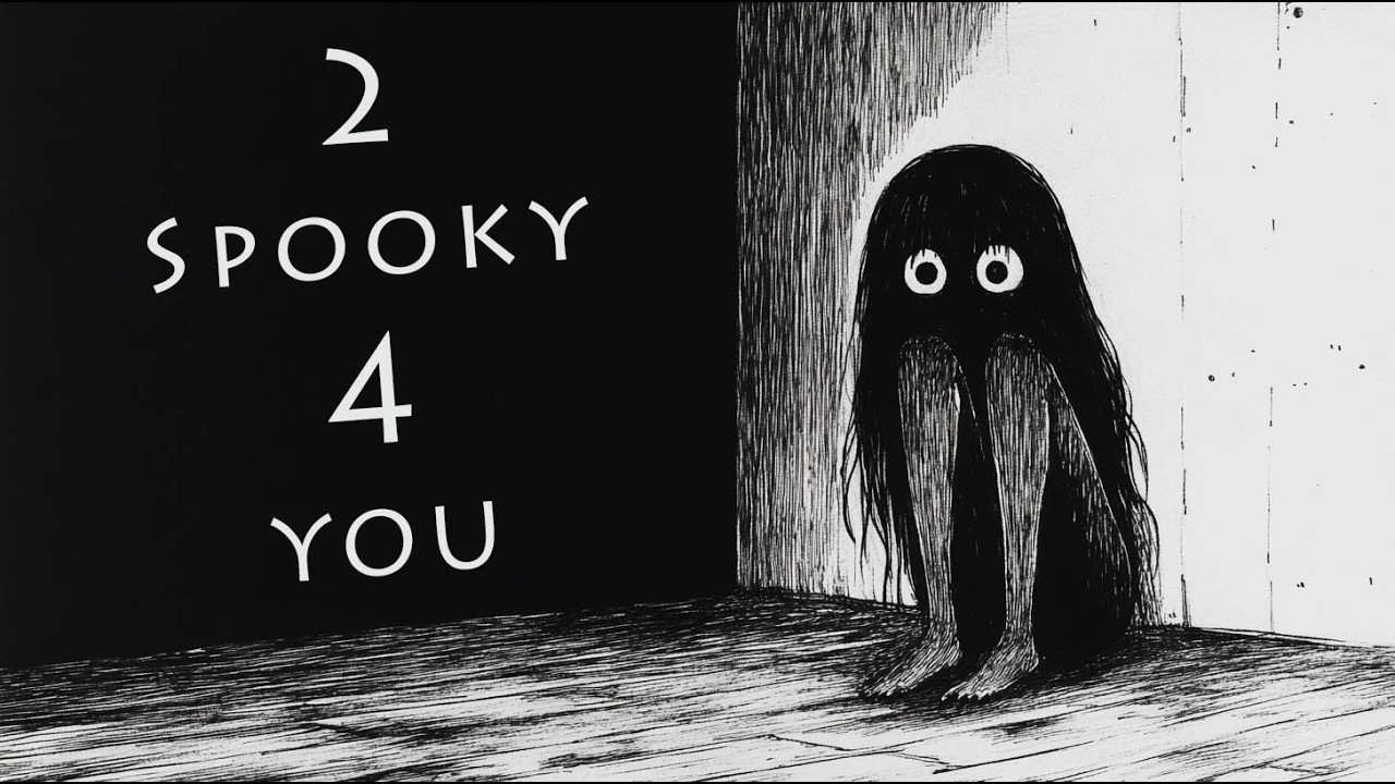 27 True Scary Stories That Are Binge Worthy