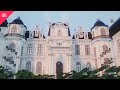 Waddesdon Manor W Milja Maison The Sims 4 Speed Build