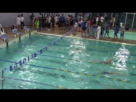 Dentini G.(3) Maka G.(6) 100MX - Borgo S.Lorenzo 20.11.22