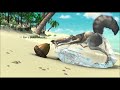 Ice Age 2002 20 000 Years Later Scrat In The Tropical Island Ending Scene