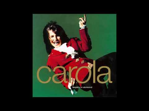1991 Carola - Captured By A Lovestorm