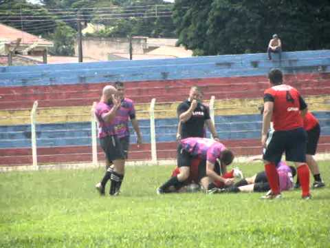 Cascavel X Apucarana 05.MPG