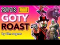 Tim Rogers Roasts The 2018 Games Of The Year