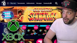 Over 1400 Retro Games Are Coming To Xbox THIS WEEK!