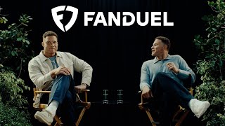  Blake Griffin and... Blake Griffin?! Partnership 🔥