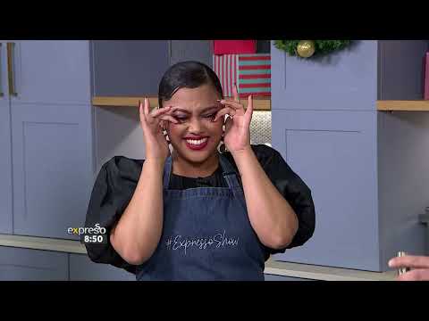 Recipe Traditional Turkish Lokum - By TURKISH AIRLINES