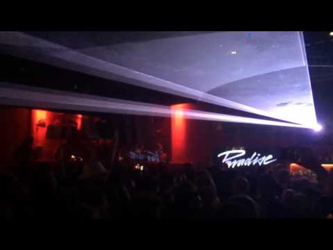 Jamie Jones @Paradaise Dc10 3/8/2016