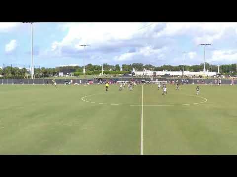 v Juventus Academy Miami - 2010 - Athletum Elite