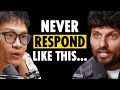 1 Communication Expert If You Get Anxious Around Other People WATCH THIS