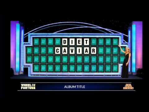 Moon Trent - "Sneaky Casanova"