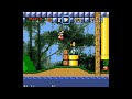 Big Brawler Level 18 Clash En El Gran Bosque Smw Custom Level