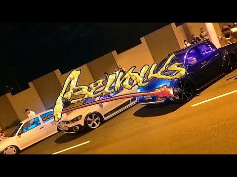 Hotweiller`S - Like This  (House Music)