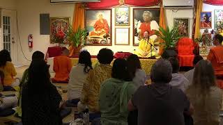 Elevate Your Spirit with the Joy of Kirtan with Bhargavi Chaitanya