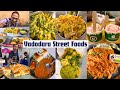Best Of Vadodara Street Foods Kharchikar Gully A2 Milk Ice Cream Mix Chaat More