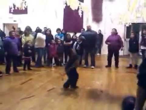 kid gets hit by  pinata what  terrror