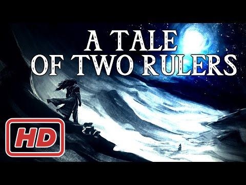 zzA Tale Of Two Rulers: Teaser Trailer
