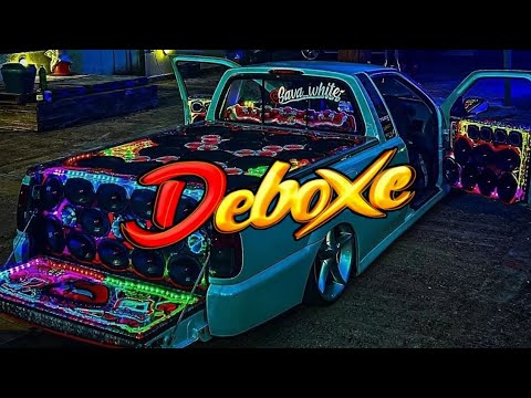 ARROCHAFUNK DO FARO FINO - MC LONE MC DU RED (DJ DERBHEN & DJ GUILHERME BORGES)