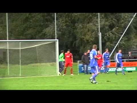 BL 08 TSG Rottenacker - SV Uttenweiler (Meisterschaft) 07.10.2012