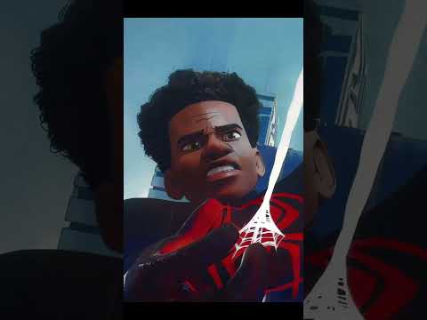 Miles & Spider Gwen - Daylight | SPIDER-MAN: ACROSS THE SPIDER-VERSE