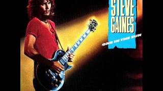 Steve Gaines - One In The Sun.wmv