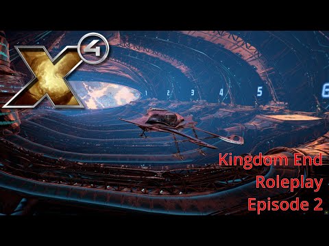 X4: Kingdom End - 2 (Roleplay - Episode 69)