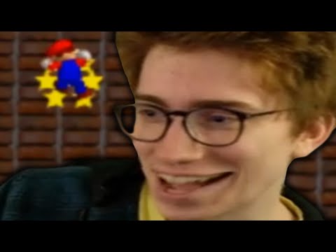 Local Streamer Tells the Same Joke Again