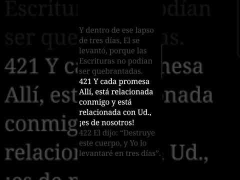Mi Santo no verá Corrupción. Salmo 16:10