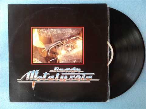 Banda Metalurgia - Amarelo