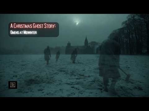 A Christmas Ghost Story: Omens at Midwinter