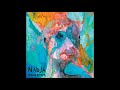 Nadja - In The Shadow Of The Wing Of The Thing Too Big To Be Seen ( Sonnborner, 2018)