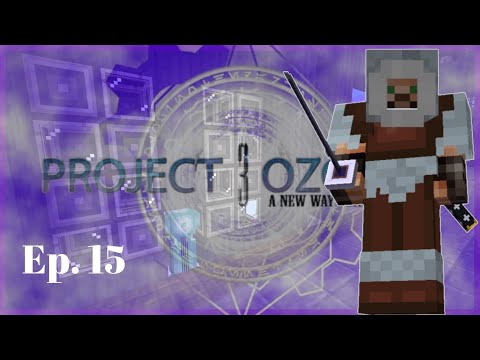 Project Ozone 3 Mythic Mode - Ep 15: Tier 6 Blood Altar