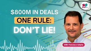 E285: How to Sell a Business in Puerto Rico (Without Losing Your Mind or Millions)