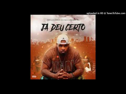 Godzilla Do Game feat. Tchu Mário Wanga - Já Deu Certo (Afro House)