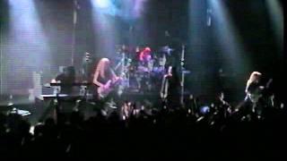 Nightwish - Wanderlust - Live In Montreal, Canada 25.11.2000