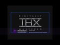 What If The 1998 VHS Of Home Alone 3 Has The THX Logo