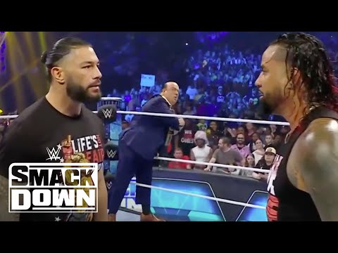 WWE SmackDown On 5/19/23 Records Decrease In Final Viewership And Key Demo