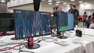 Beast VS Barb on dumb levels at AGDQ